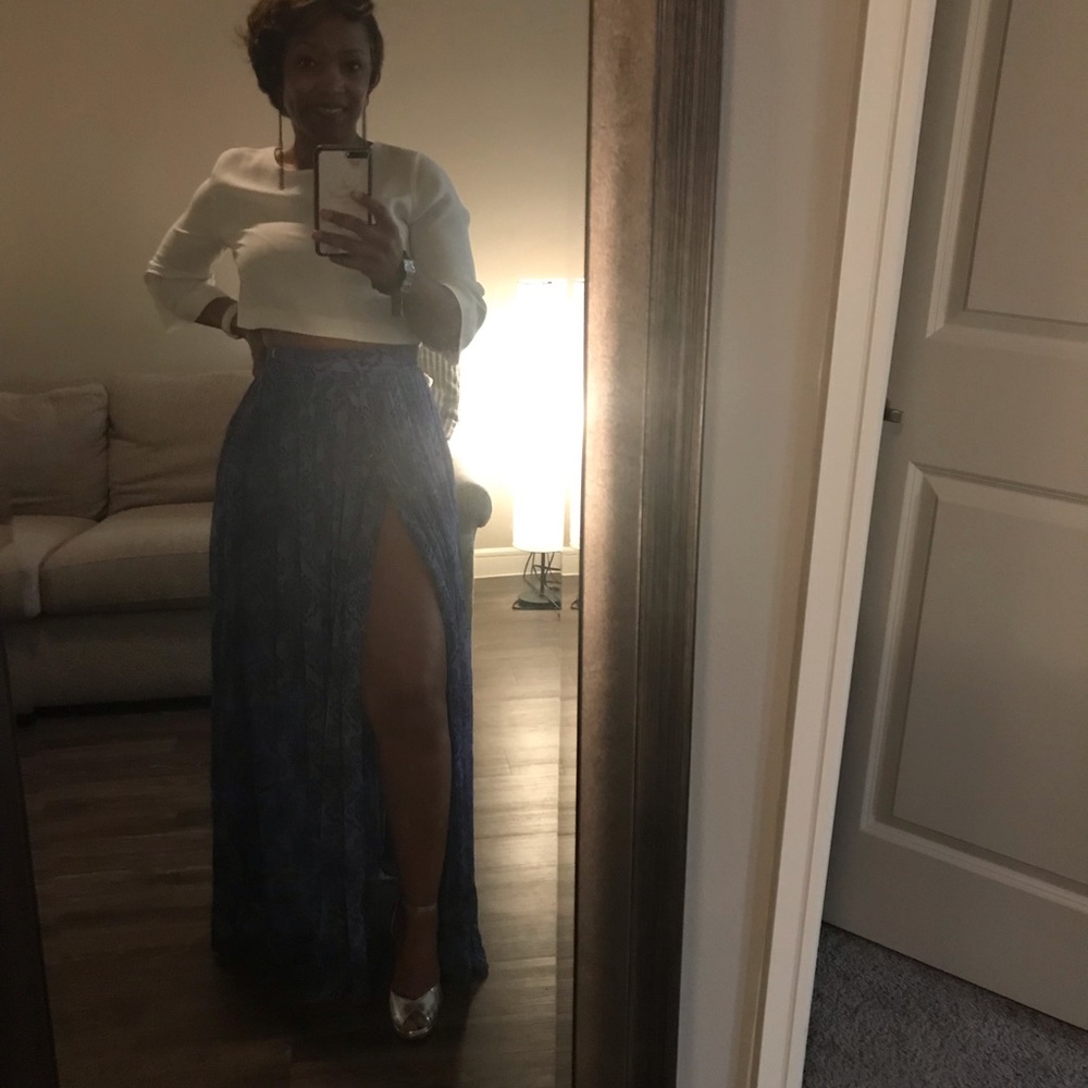 Love this sexy heel!